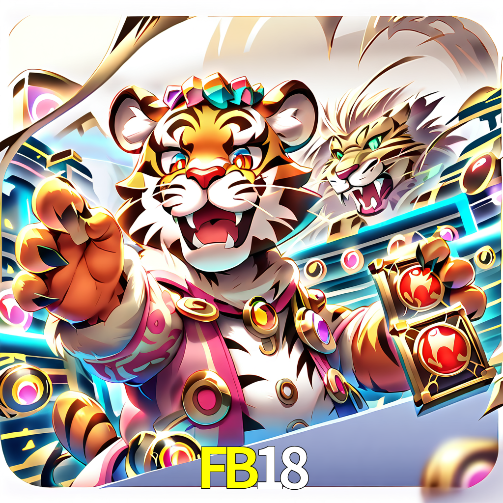 FB18-Logo