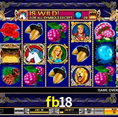 Fortune Tiger Slot